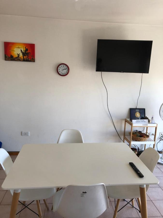 Apartamento Pacifico Suites Centro Bahía Blanca Zewnętrze zdjęcie