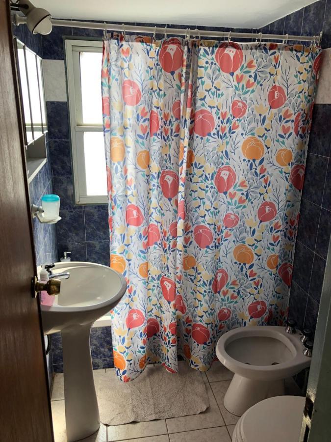 Apartamento Pacifico Suites Centro Bahía Blanca Zewnętrze zdjęcie