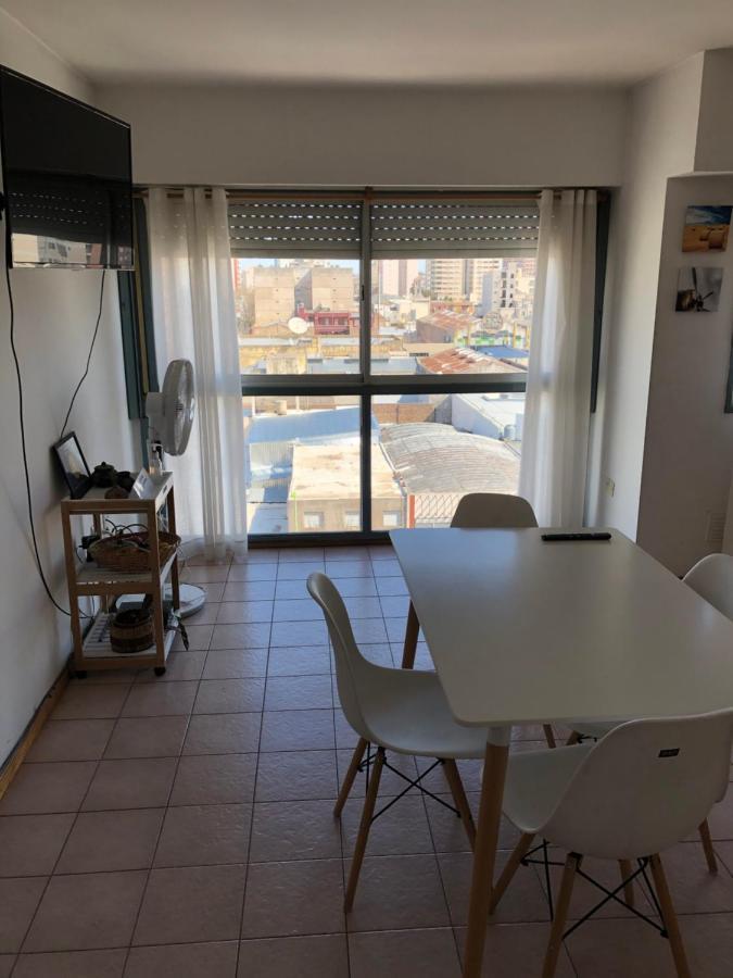 Apartamento Pacifico Suites Centro Bahía Blanca Zewnętrze zdjęcie