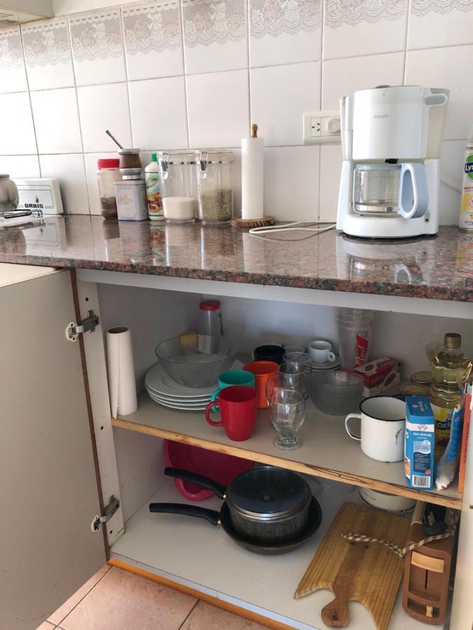 Apartamento Pacifico Suites Centro Bahía Blanca Zewnętrze zdjęcie