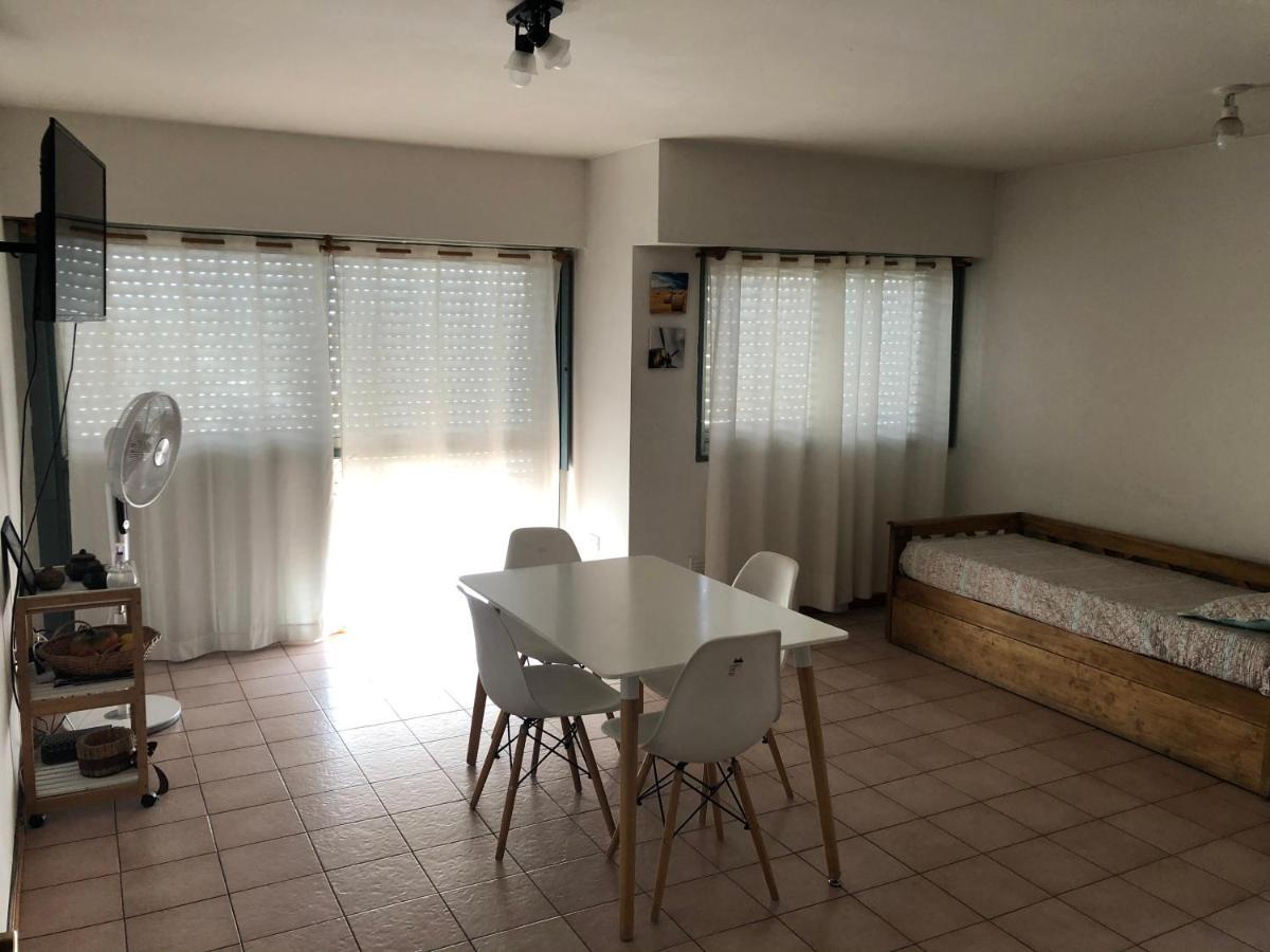 Apartamento Pacifico Suites Centro Bahía Blanca Zewnętrze zdjęcie