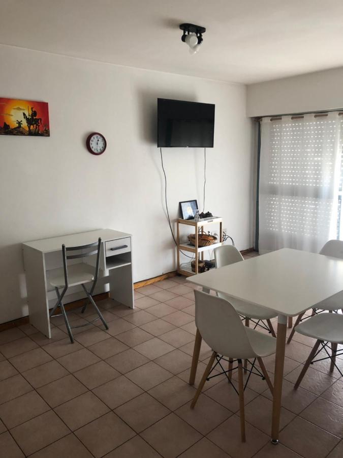 Apartamento Pacifico Suites Centro Bahía Blanca Zewnętrze zdjęcie