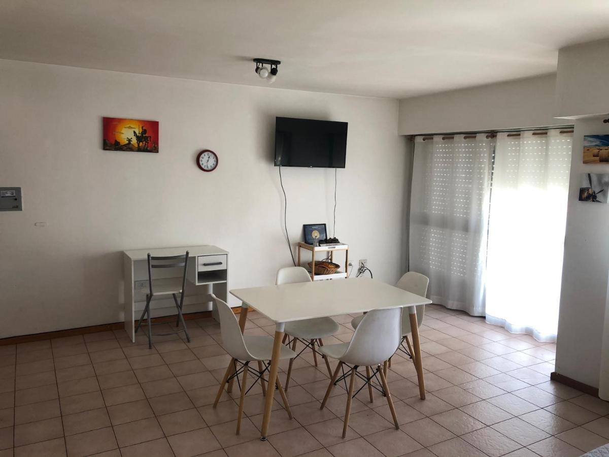 Apartamento Pacifico Suites Centro Bahía Blanca Zewnętrze zdjęcie