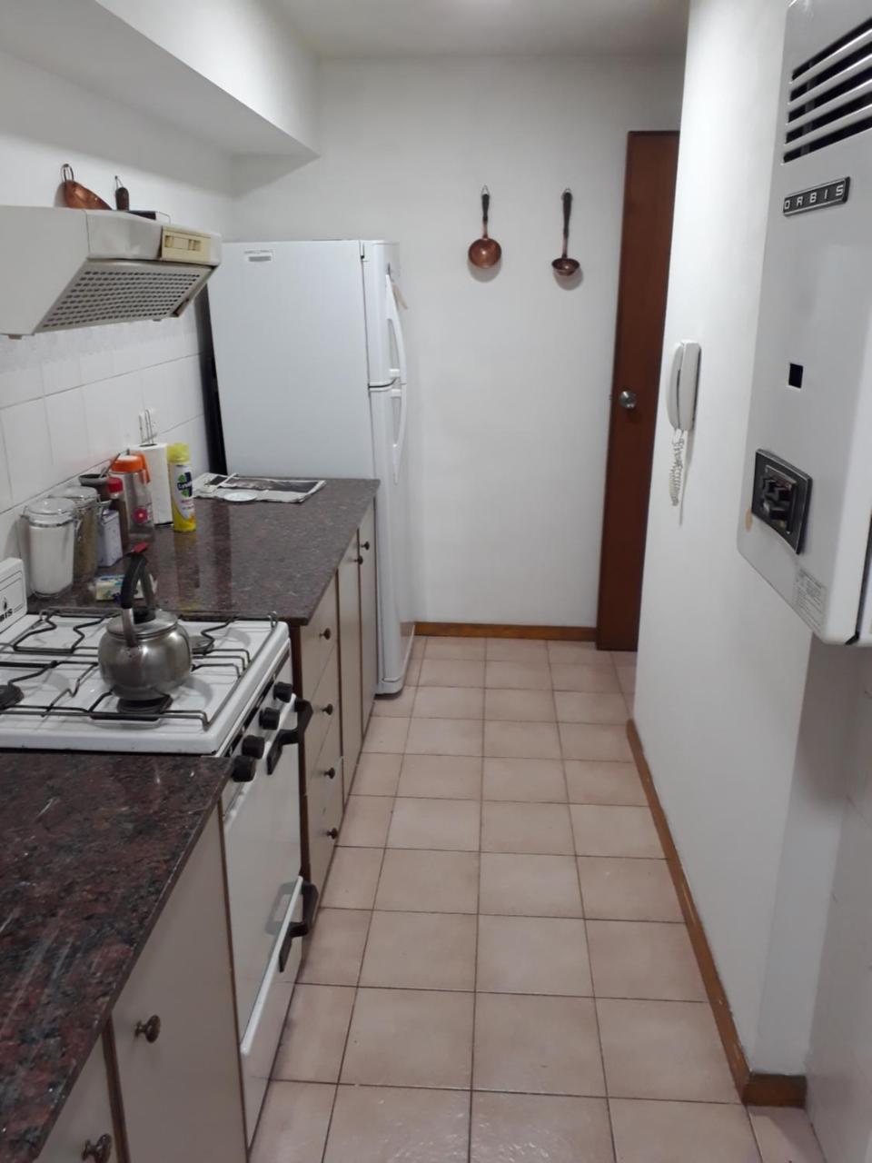 Apartamento Pacifico Suites Centro Bahía Blanca Zewnętrze zdjęcie