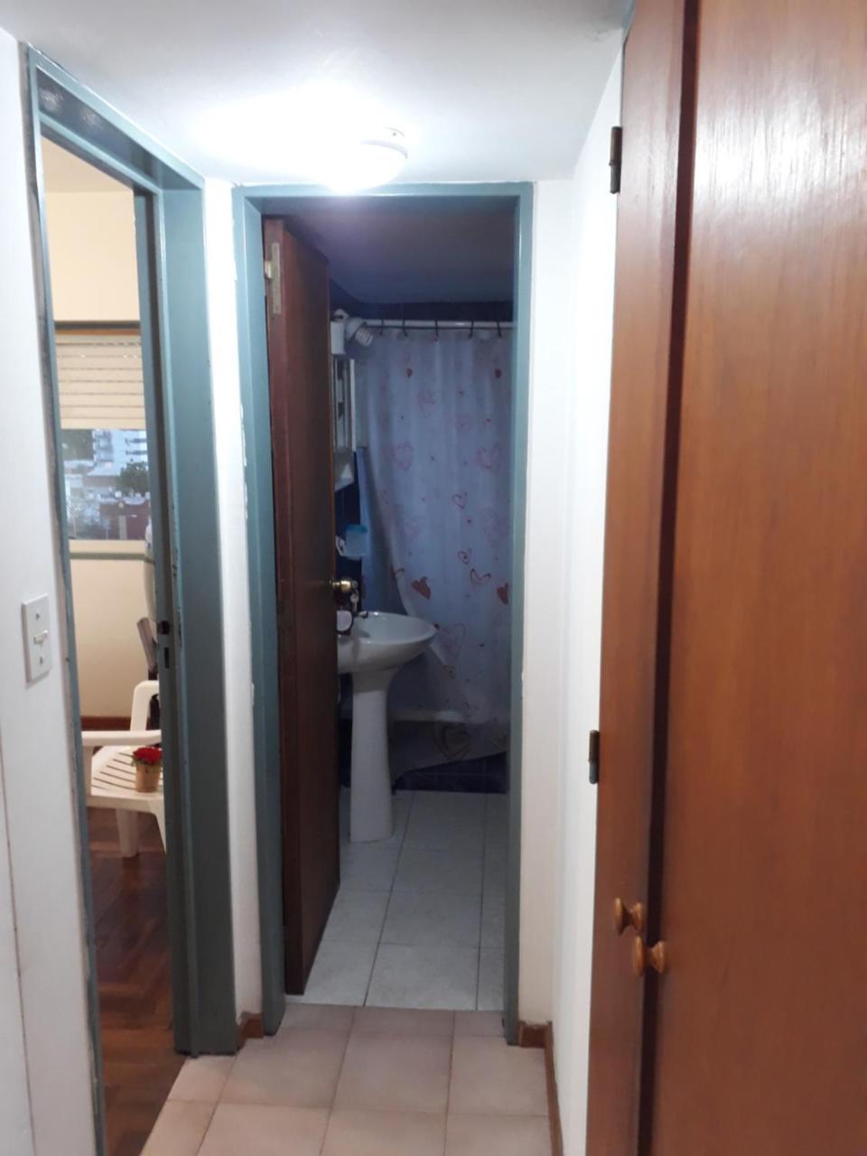Apartamento Pacifico Suites Centro Bahía Blanca Zewnętrze zdjęcie