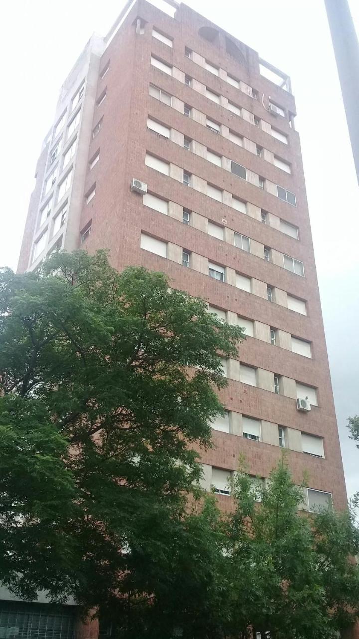 Apartamento Pacifico Suites Centro Bahía Blanca Zewnętrze zdjęcie
