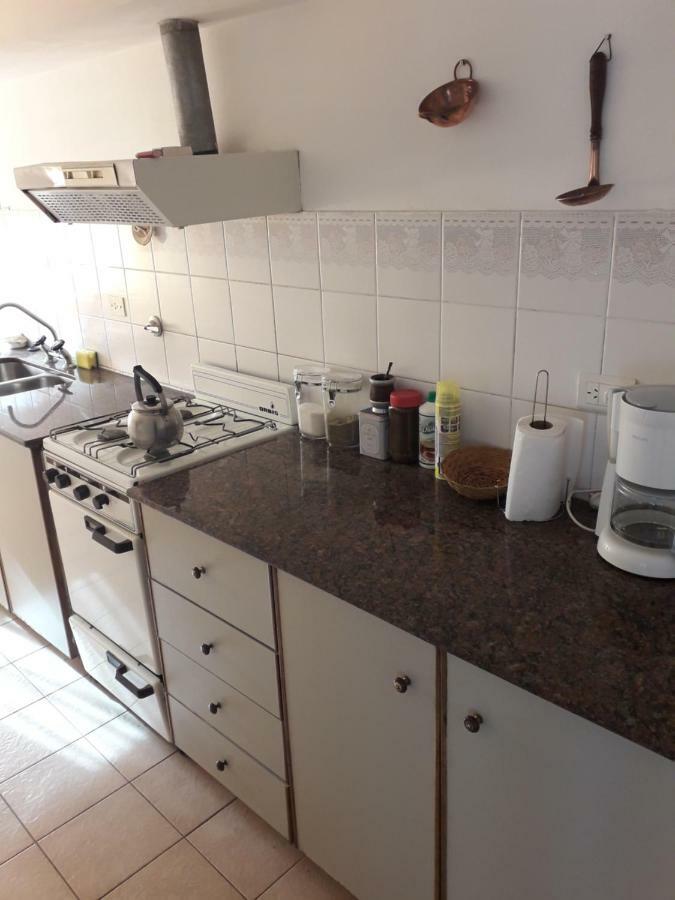 Apartamento Pacifico Suites Centro Bahía Blanca Zewnętrze zdjęcie